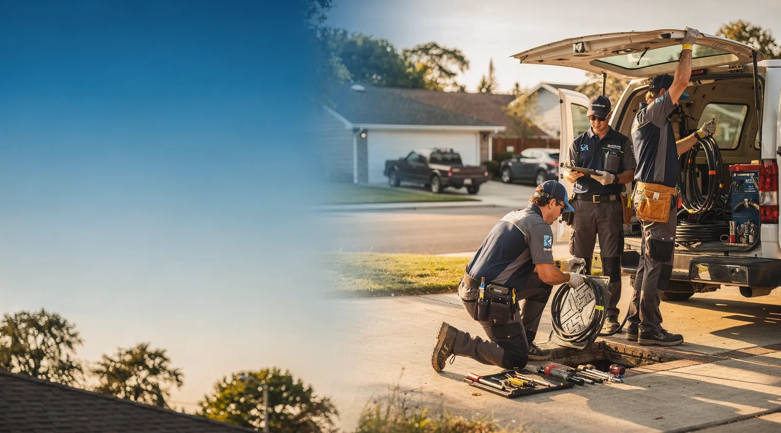 Water Softener Installation in El Dorado Hills, CA near me